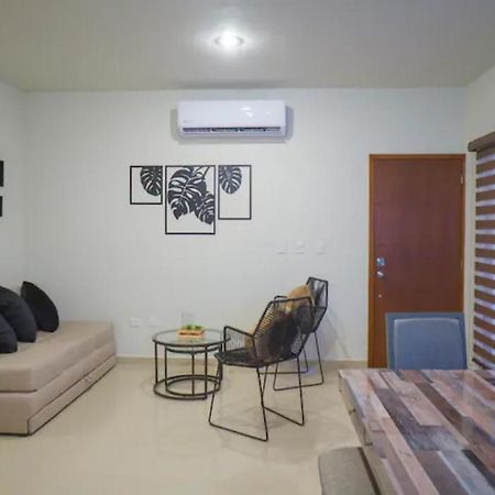 Departamento Atlantico Alberca Y Casa Club Lägenhet Mazatlán Exteriör bild