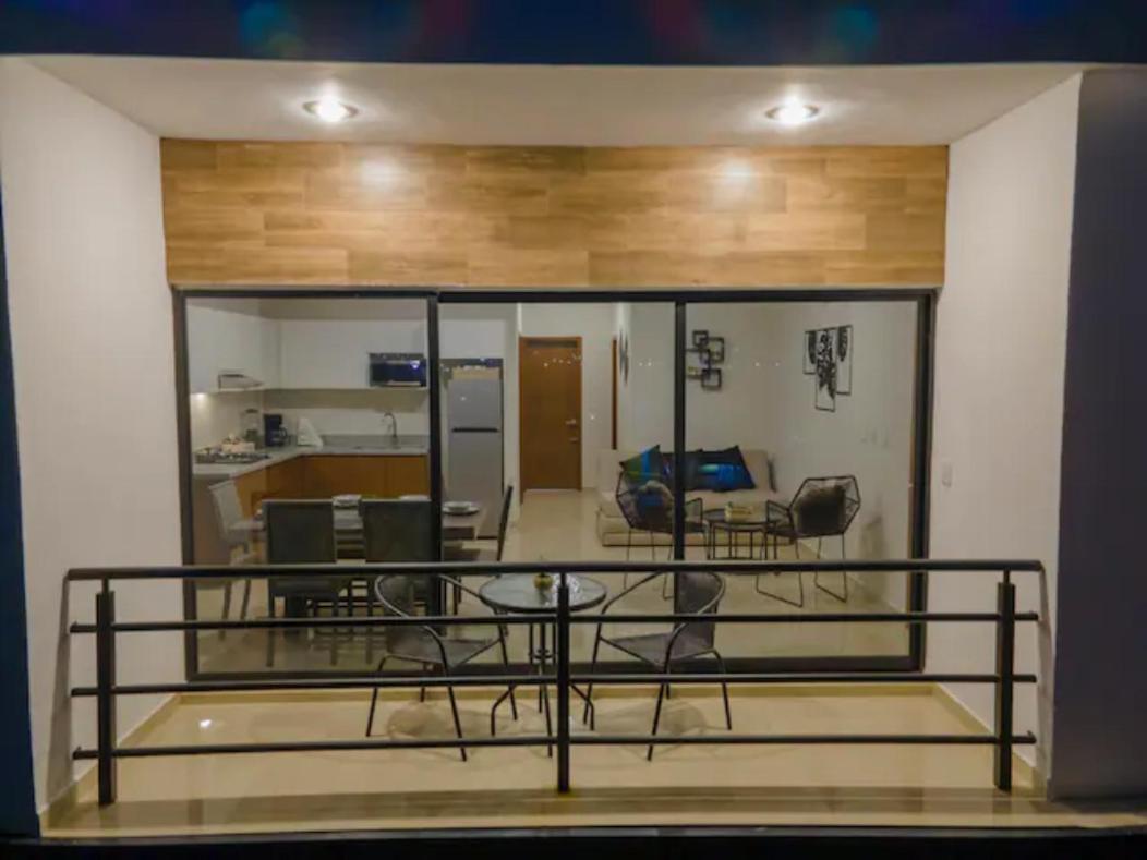 Departamento Atlantico Alberca Y Casa Club Lägenhet Mazatlán Exteriör bild