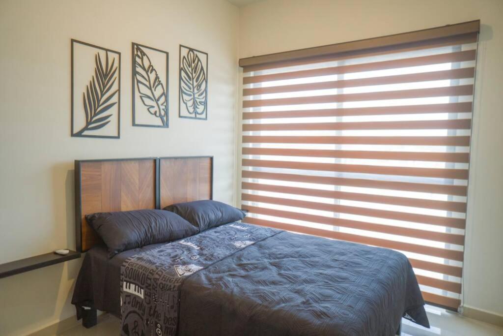 Departamento Atlantico Alberca Y Casa Club Lägenhet Mazatlán Exteriör bild