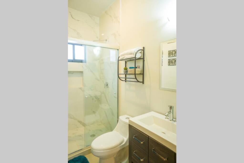 Departamento Atlantico Alberca Y Casa Club Lägenhet Mazatlán Exteriör bild